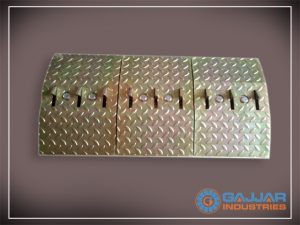 Precision Sheet Metal Fabrication